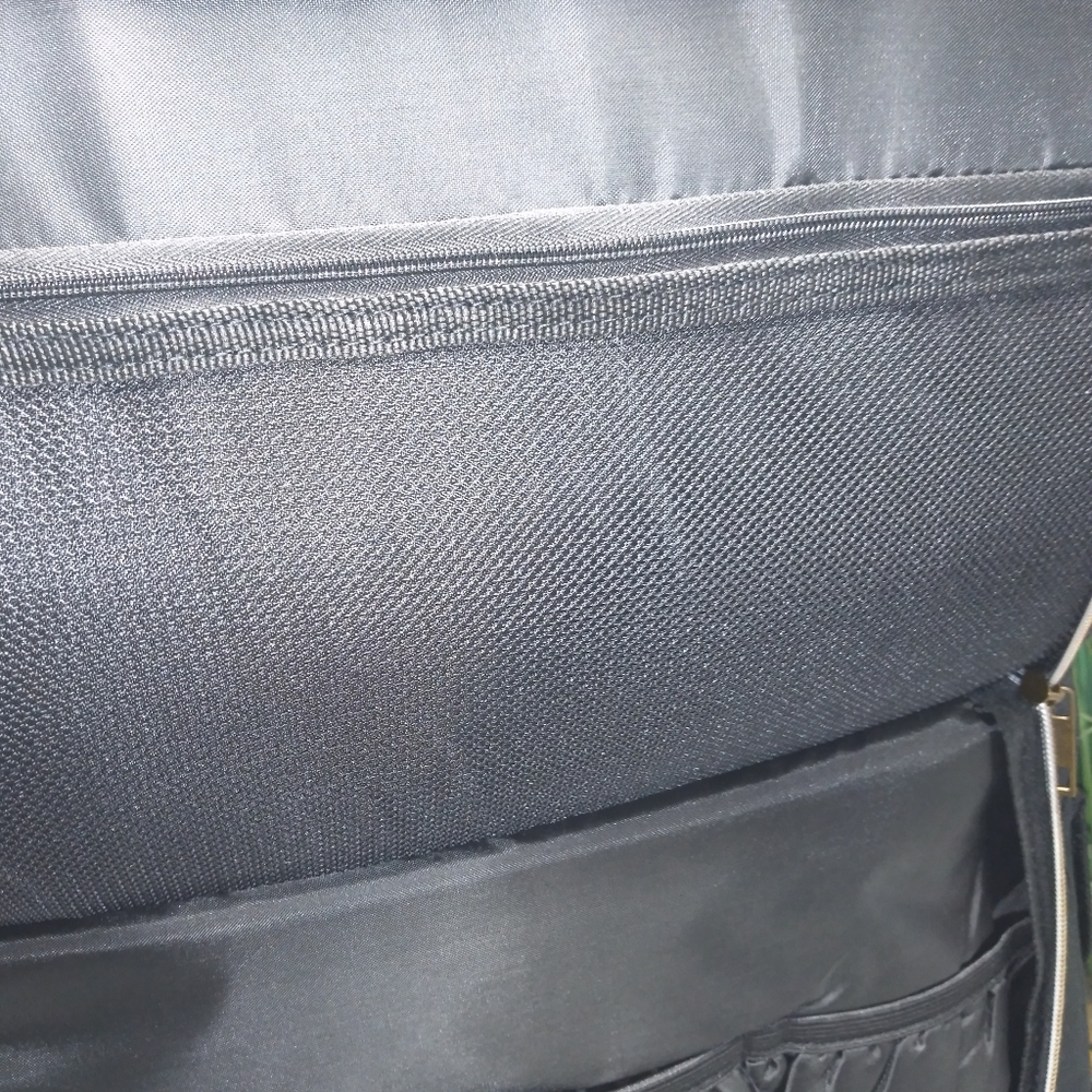 Nwot Game Console And Controller Carrying Case - image 6